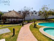 Casa en venta en condominio, Xochitepec, cerca de...