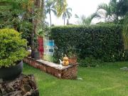 Casa en venta en condominio Zona Dorada de Cuernavaca