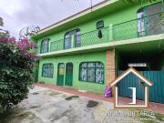 Casa en venta en Condomio en Acapatzingo Cuernavaca