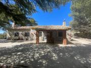 Casa en venta en Confrides. Para los verdaderos amantes...