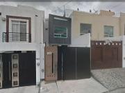 Casa en venta en Congreso Constituyente de Michoacan,...