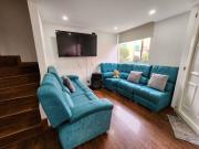 CASA EN VENTA EN CONJ GUICALI FUNZA CÓDIGO 1302