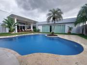 Casa en venta en conjunto cerrado en Montería