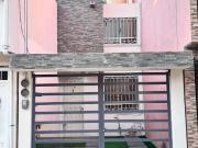 CASA EN VENTA EN CONJUNTO DALIAS COACALCO