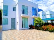 Casa en venta en conjunto en Ricaurte Cundinamarca