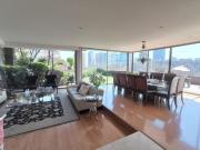 CASA EN VENTA EN CONJUNTO H. EN LOMAS ANAHUAC