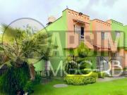 Casa en venta en Conjunto Habitacional Campo Verde,...