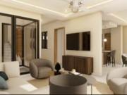 Casa en venta en conjunto habitacional en Col. Arenal...