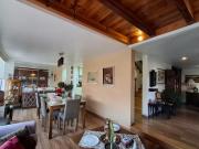 Casa en venta en conjunto horizontal con vigilancia