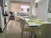 Casa en venta en Conjunto Residencial Alandra