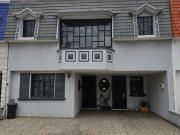 CASA EN VENTA EN CONJUNTO RESIDENCIAL NIZA