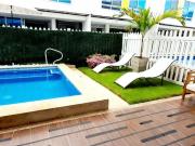 Casa en venta en conjunto residencial Ricaurte...