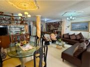 Casa en venta en conjunto residencial Urbanización...