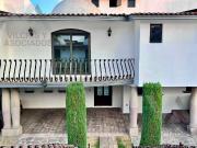 CASA EN VENTA EN CONJUNTO RINCONADA MEXICANA