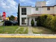 Casa en Venta en Conjunto urbano Privadas de la Hacienda...