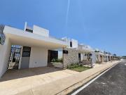 Casa en venta en Conkal, Cancún, Yucatán