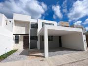 Casa en venta en Conkal, Cancún, Yucatán