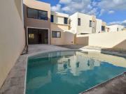Casa en venta en Conkal, Cancún, Yucatán