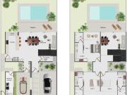 Casa en venta en Conkal, Cancún, Yucatán