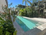 Casa en venta en Conkal casa gemela dentro de privada...