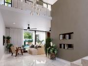 Casa en venta en Conkal Centro, Conkal, Yucatán