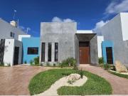 Casa en Venta en Conkal, Conkal Yucatán
