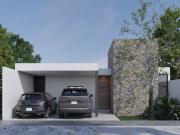 Casa en venta en Conkal, Conkal, Yucatán