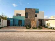 Casa en Venta en Conkal, Conkal Yucatán