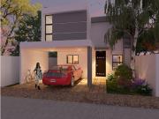 Casa en venta en Conkal, Conkal, Yucatán