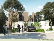 Casa en venta en Conkal, Conkal, Yucatán