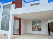 Casa en venta en Conkal, Conkal, Yucatán