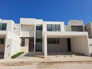 Casa en venta en Conkal en M?rida,Yucat?n