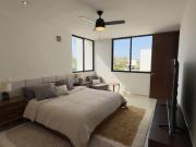 Casa en venta en Conkal en Privada en Mérida Yucatán