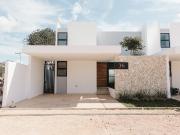 Casa en venta en CONKAL | ENTREGA INMEDIATA | Arbelia...