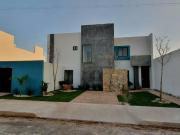 Casa en Venta en Conkal, Mérida. Al Norte de Mérida