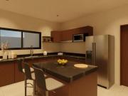 Casa en Venta en Conkal, Mérida
