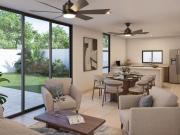 Casa en Venta en Conkal, Mérida