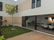 Casa en Venta en Conkal, Mérida