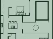 Casa en Venta de Una Planta en Conkal, Mérida