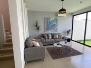Casa en Venta en Conkal, Mérida. Entrega Inmediata