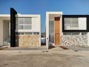 Casa en Venta en Conkal, Mérida Yucatán