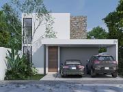 Casa en Venta en Conkal, Mérida Yucatán