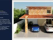 Casa en Venta en Conkal, Mérida Yucatán