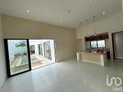 CASA EN VENTA EN CONKAL, MÉRIDA, YUCATÁN, 3 RECAMARAS