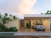 Casa en Venta en Conkal, Mérida Yucatán