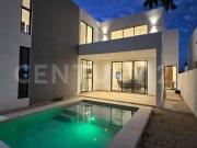 Casa en Venta en Conkal, Mérida, Yucatán