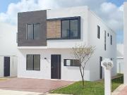 Casa en venta en Conkal, Yucatán