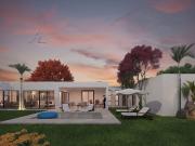 Casa en venta en Conkal, Yucatán