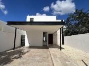 Casa en venta en Conkal, Yucatán