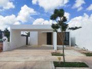 Casa en venta en Conkal, Yucatán